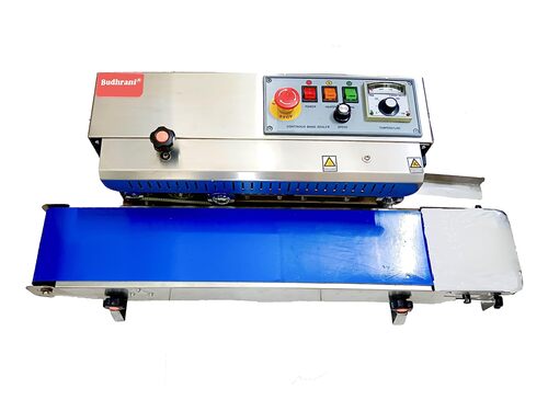 Band Sealer Machine