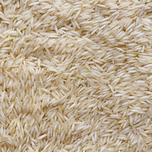 Basmati Rice - Broken (%): 10