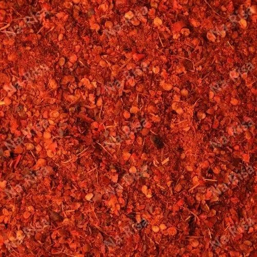 Bird Eye Chilli Powder - Loose Red Powder Form Shelf Life 12 Months | Dried Grade A Spices Store at Room Temperature