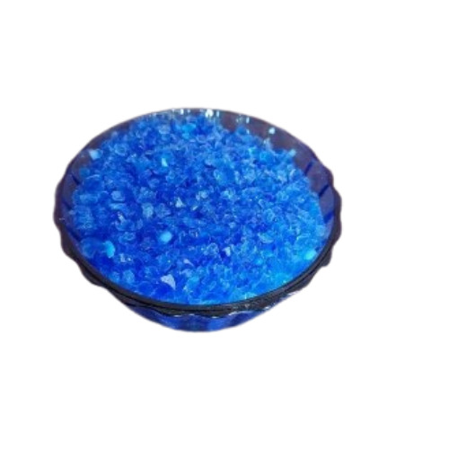 Blue Silica Gel