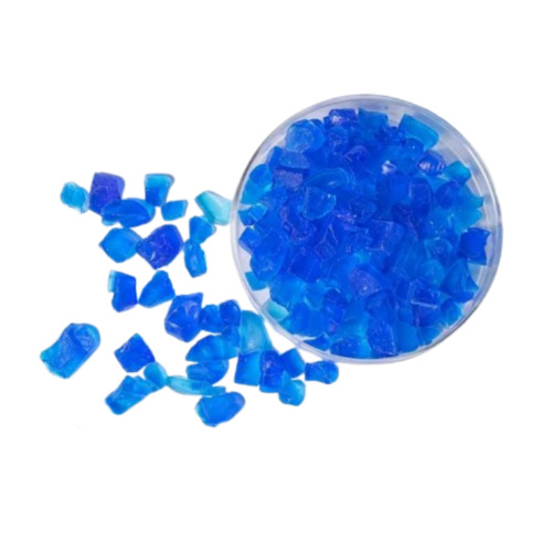 Blue Silica Gel Granules