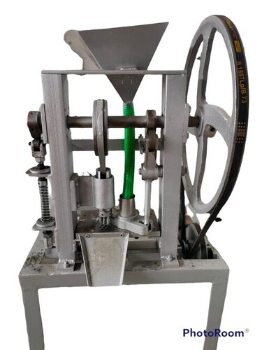 Camphor Tablet Making Machine - General Use: Yes