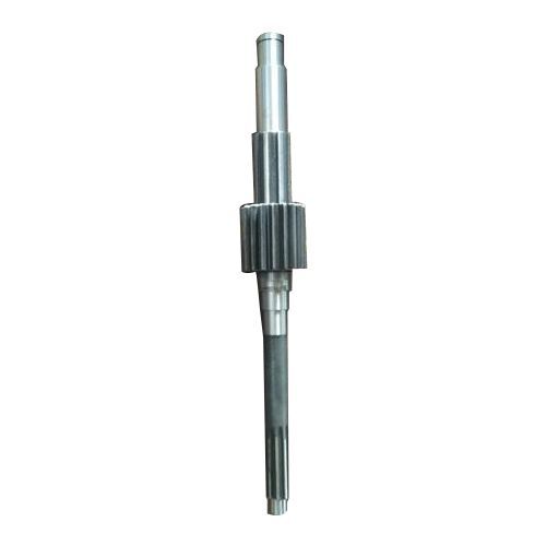 Clutch Gear Shaft - Hardness: .