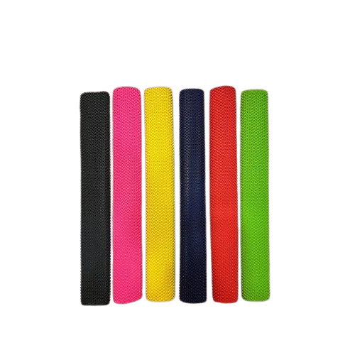 Cricket Bat Grip - Rubber, Large Size | Premium Quality, Light Weight and Durable in Various Colors