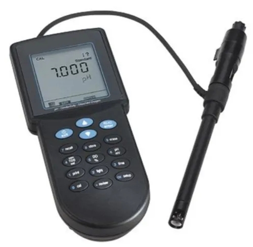 Digital Ph Meter