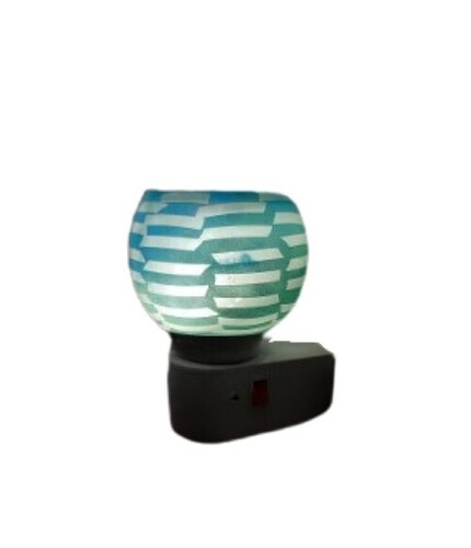 Electric Kapoor Dani - Customize Size, Blue and Black | Long Lasting Life, Lightweight, Easy to Use, True Value for Money