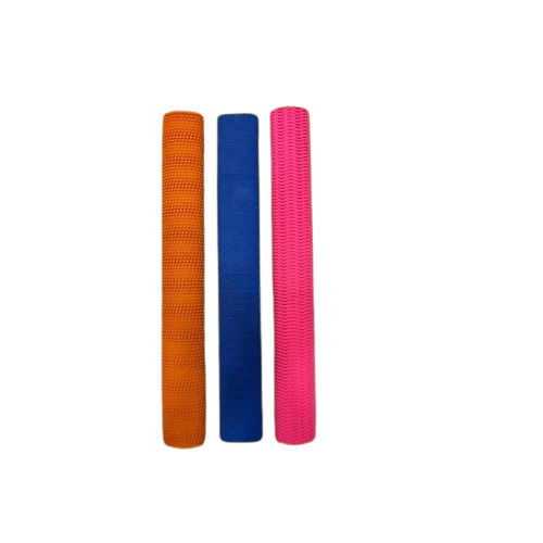 Flexible Cricket Bat Grip - Rubber, Large Size | Premium Quality, Light Weight and Durable, Various Colors