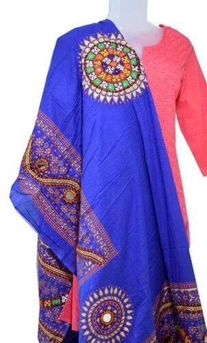 Gamthi Dupatta