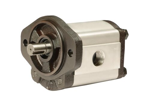 Gear Pumps - Application: Maritime