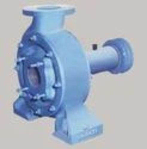 Industrial Centrifugal Pump Set - Application: Submersible