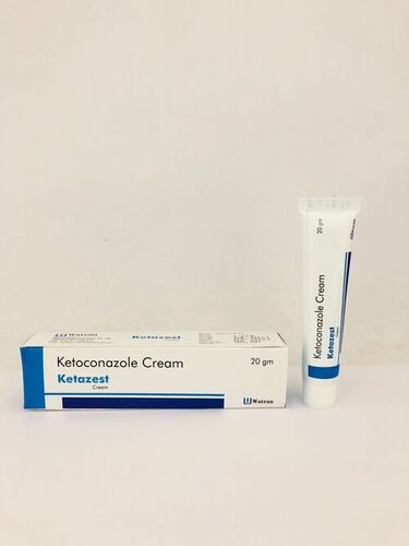 Ketoconazole 