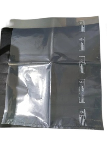 Ldpe Plastic Carry Bag - Color: Allcolor