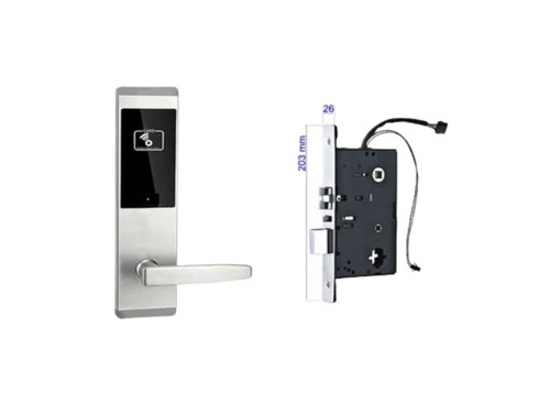 Mifare Hotel Door Lock