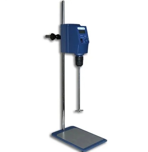 Mild Steel Laboratory Stirrer