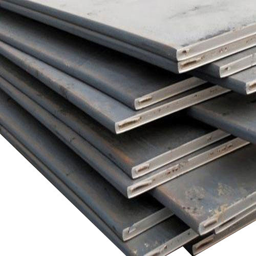 Ms Plate - Steel Type: Alloy Steel