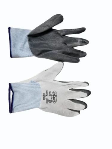 Nylon Cut Proof Hand Gloves