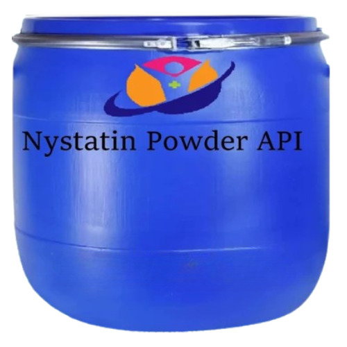 Nystatin Powder API