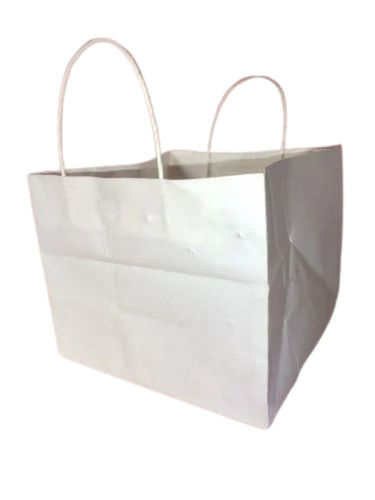 Paper Cake Bag