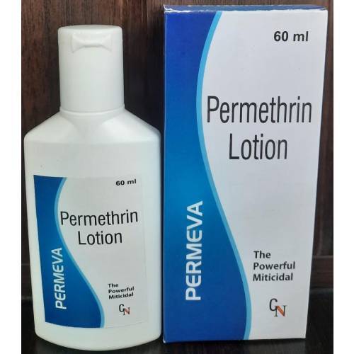 Permethrin