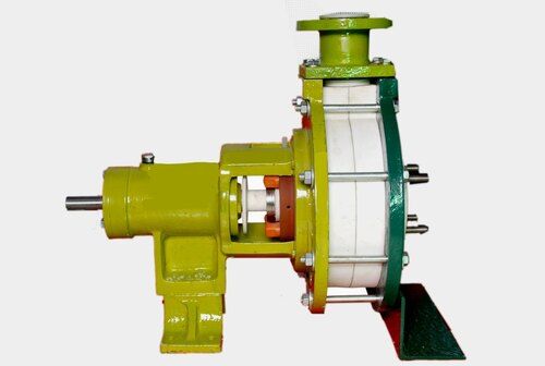 Pump Equipments - Application: Cryogenic