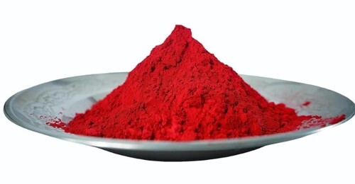 Pure Kumkum Powder - Dried Red Powder | Ideal for Daily Use and Rituals