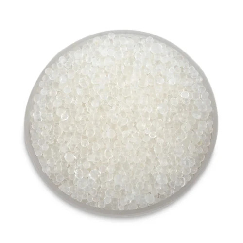 Pure White Silica Gel Beads