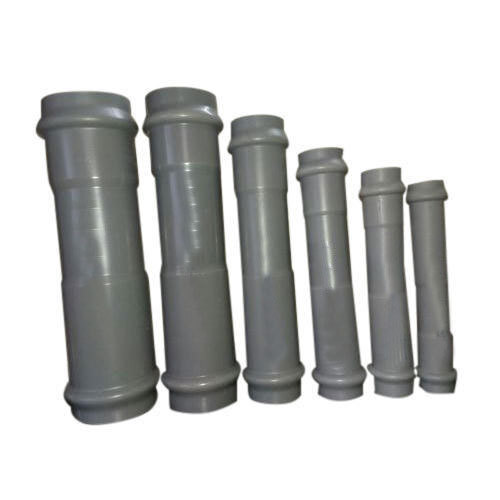 Pvc Pipe Coupling - Color: Allcolor