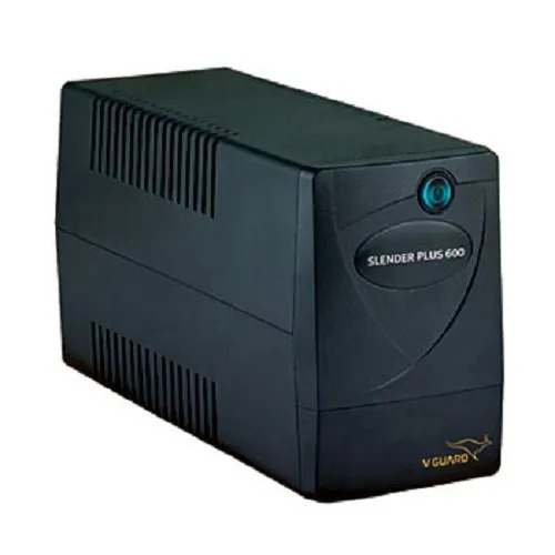 Rectangular Online Ups - Color: Black