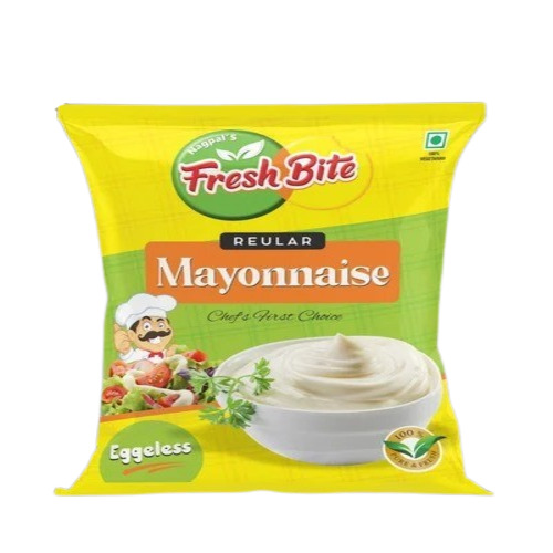 Regular Mayonnaise