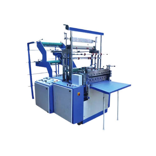 Sealing Cutting Machine