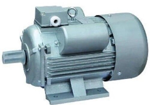 Singal Phase Motor