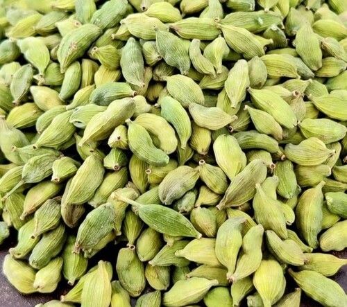 Solid Green Cardamom