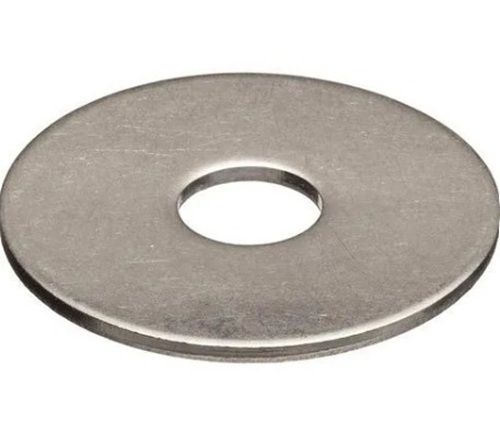 Steel Plain Repair Washer