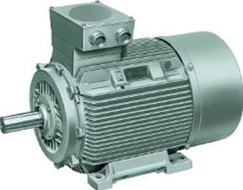 Torque Motor