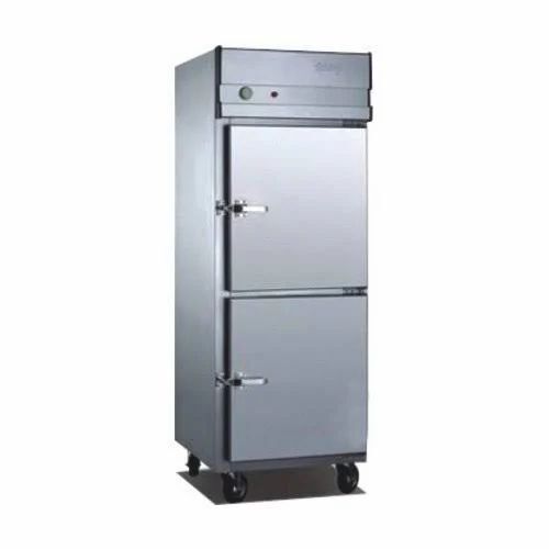 Vertical Refrigeration Deep Freezer