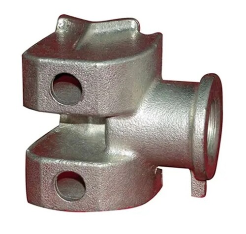 Vmc Machine Aluminium Pressure Die Casting