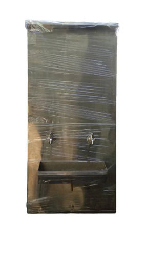 Water Chillers - Material: Fibre