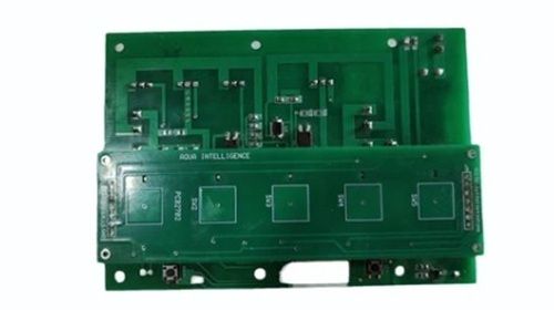 Water Ionizer Pcb