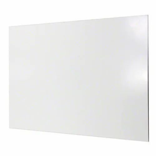 White Sunmica Laminate Sheet