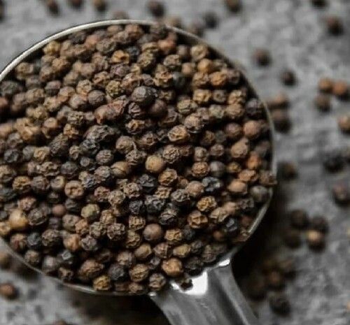 Whole Granules Black Pepper - Grade: A