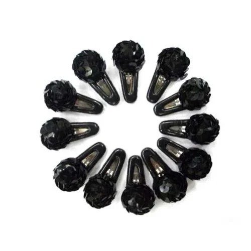 Zari Ball Hair Pin