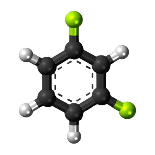 1 3 Difluorobenzene - 100% Purity, Industrial Grade Liquid | Colorless Solvent for Pharmaceutical and Agrochemical Synthesis, Highly Stable and Heat Resistant