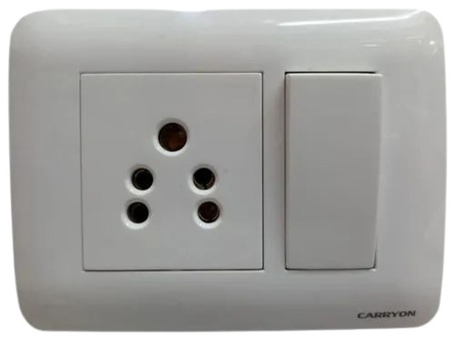 1 Module Electrical Switch