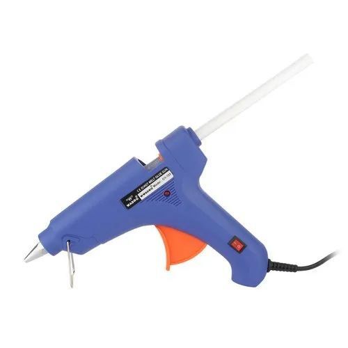 100 W Blue Hot Melt Glue Gun