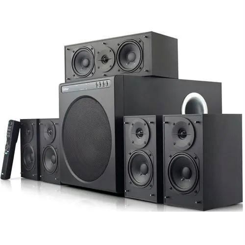 5.1 Home Theatre Speakers