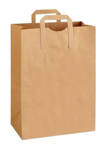 6 Kg Paper Shopping Bags