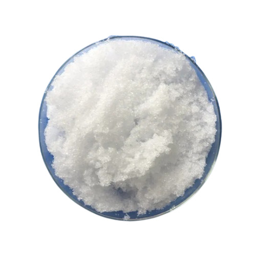 Ammonium Acetate Crystals