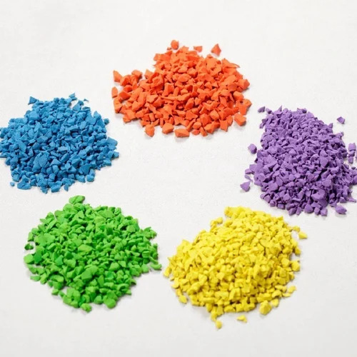 Coloured Granules