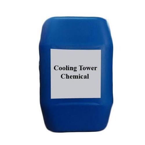 Cooling Tower Chemical - Cas No: .