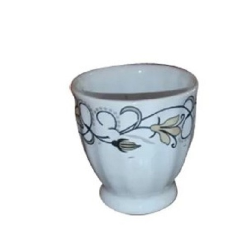 Designer Tea Cup By Ababeel Creations